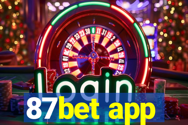 87bet app